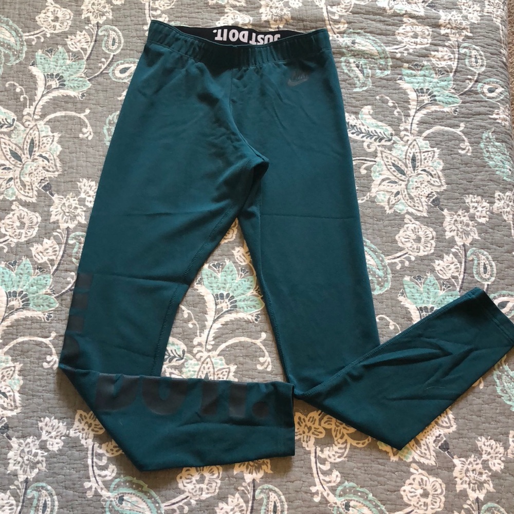 Women’s cotton leggings